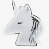 Arty Fêtes Factory 8 Assiettes Licorne Pastel Et Dore