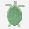 Meri Meri 8 Assiettes Tortue