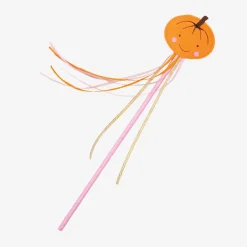 Rockahula 1 Baguette Magique Citrouille Halloween> Accessoires