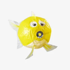 Petra Boase 1 Ballon En Papier : Kamifusen Poisson Jaune> Ballons De Baudruche À Motif