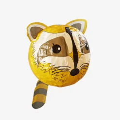 Petra Boase 1 Ballon En Papier : Kamifusen Raton Laveur> Ballons De Baudruche À Motif