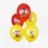 Amscan 6 Ballons Mickey Et Ses Amis> Ballons De Baudruche À Motif