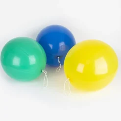 Unique Party 4 Ballons Punching Ball><noscript><img width=