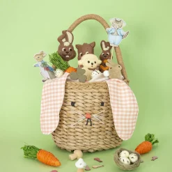 Mimi & Lula 3 Barrettes Lapin De Paques><noscript><img width=