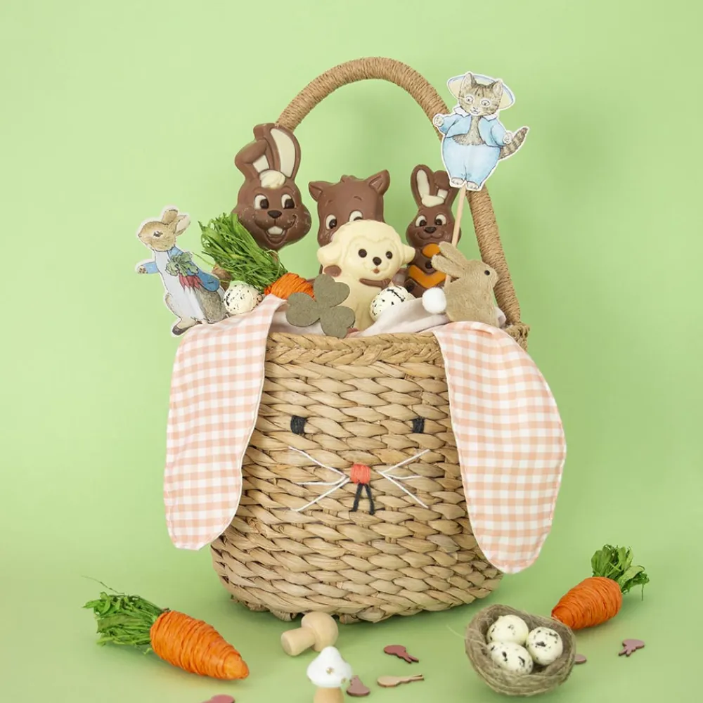 Mimi & Lula 3 Barrettes Lapin De Paques> Accessoires