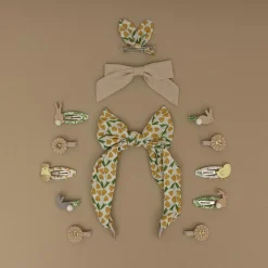 Mimi & Lula 4 Barrettes Poussin> Accessoires