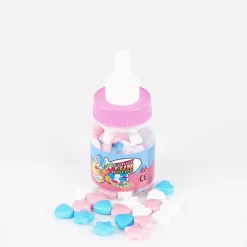 Geslot 1 Biberon De Bonbons Vintage