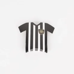 Party Deco 6 Boites Maillot De Foot> Pochettes Cadeaux
