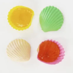Geslot 1 Bonbon Roudoudou