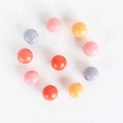 Marc Vidal 10 Boules De Chewing-Gum