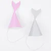Party Pro 6 Chapeaux De Fete - Sirene Pailletee> Chapeaux Pointus