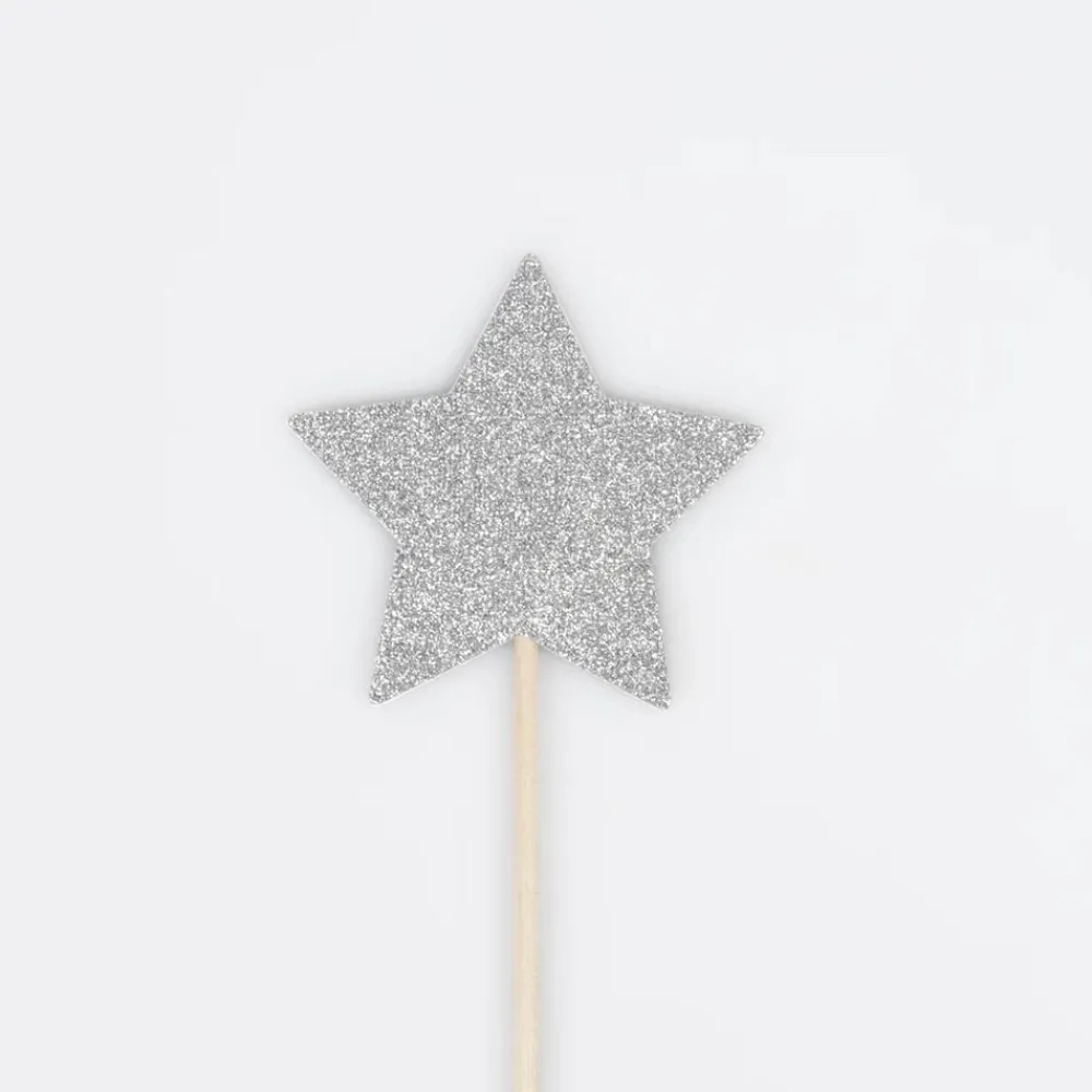 Meri Meri 6 Chapeaux Et Baguettes De Sorcier> Accessoires