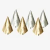 Rico Design 6 Chapeaux Pointus Happy New Year> Chapeaux Pointus