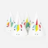 My Little Day 8 Chapeaux Pointus Licorne> Chapeaux Pointus