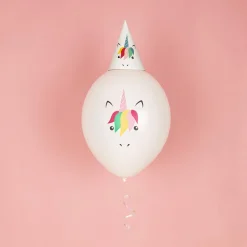 My Little Day 8 Chapeaux Pointus Licorne><noscript><img width=