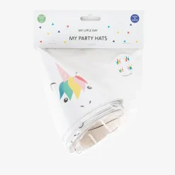 My Little Day 8 Chapeaux Pointus Licorne><noscript><img width=