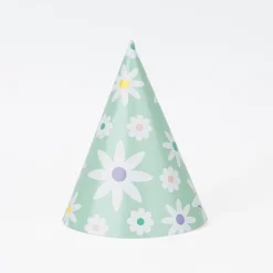 My Little Day 8 Chapeaux Pointus Marguerites> Chapeaux Pointus