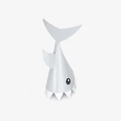 Creative Party 8 Chapeaux Pointus Requin> Chapeaux Pointus