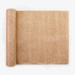 Arty Fêtes Factory 1 Chemin De Table - Paillettes Rose Gold