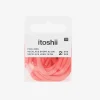 Rico Design 2 Colliers Rose Fluo