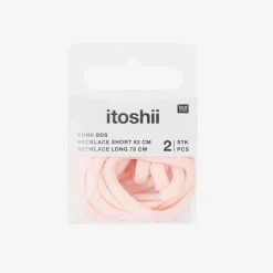 Rico Design 2 Colliers Rose Pale