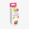 ScrapCooking 3 Colorants D'Origine Naturelle Rose / Vert / Jaune