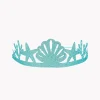 Meri Meri 8 Couronnes De Sirene> Accessoires