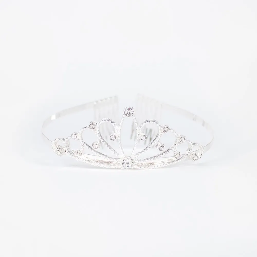 Petit Clown 1 Diademe De Princesse> Accessoires
