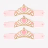 Party Pro 8 Diademes Princesse> Accessoires