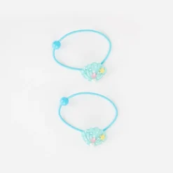 Party Pro 2 Elastiques Coquillage> Accessoires