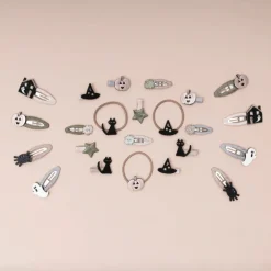 Mimi & Lula 8 Elastiques Halloween> Accessoires