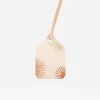 Arty Fêtes Factory 10 Etiquettes Exotic Mood> Papier Cadeau