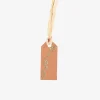 Arty Fêtes Factory 10 Etiquettes Jolis Brins Terracotta> Papier Cadeau