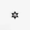 Petit Clown 1 Etoile De Sherif> Accessoires