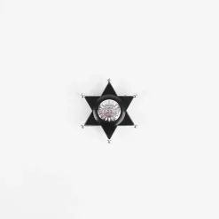 Petit Clown 1 Etoile De Sherif> Accessoires
