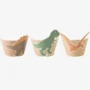 Party Pro 6 Habillages A Cupcake Dino