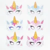 Playwrite 12 Masques Licorne> Accessoires