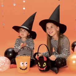 Rico Design 1 Panier En Feutre Vampire Halloween><noscript><img width=