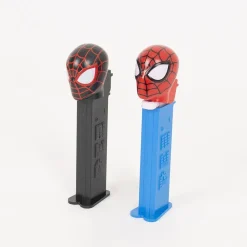 Geslot 1 Pez Spiderman