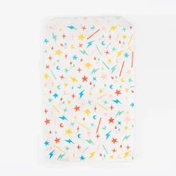 My Little Day 10 Pochettes - Motifs Multicolores> Pochettes Cadeaux