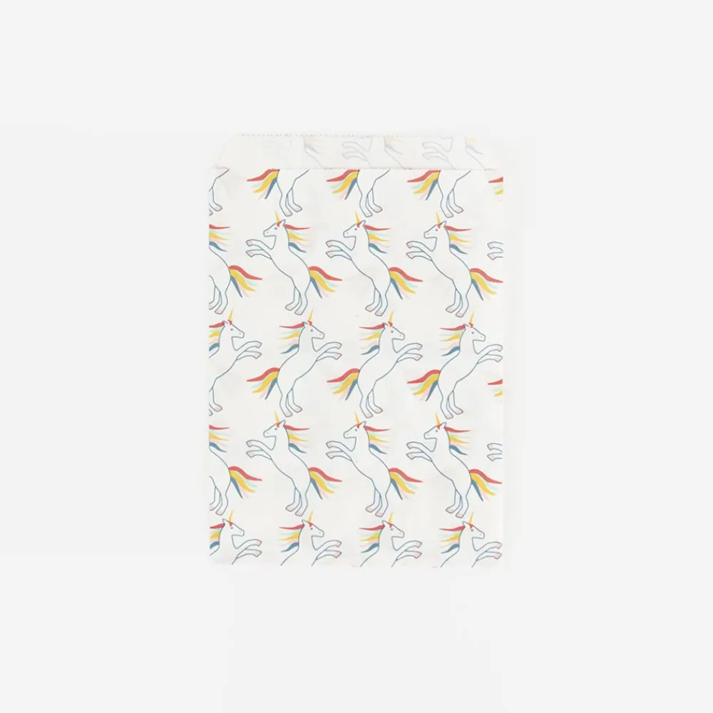 My Little Day 10 Pochettes Licorne> Pochettes Cadeaux