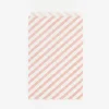 My Little Day 10 Pochettes Rayures Rose> Pochettes Cadeaux