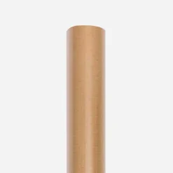 Rico Design 1 Rouleau De Papier Cadeau Kraft> Papier Cadeau