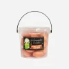 Les gourmandises de Sophie 1 Seau De Bonbons Fraises