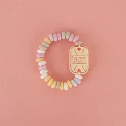 Les gourmandises de Sophie 1 Seau De Bonbons Melange Bijoux