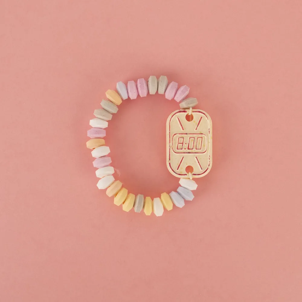 Les gourmandises de Sophie 1 Seau De Bonbons Melange Bijoux