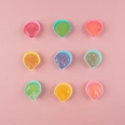 Les gourmandises de Sophie 1 Seau De Roudoudous