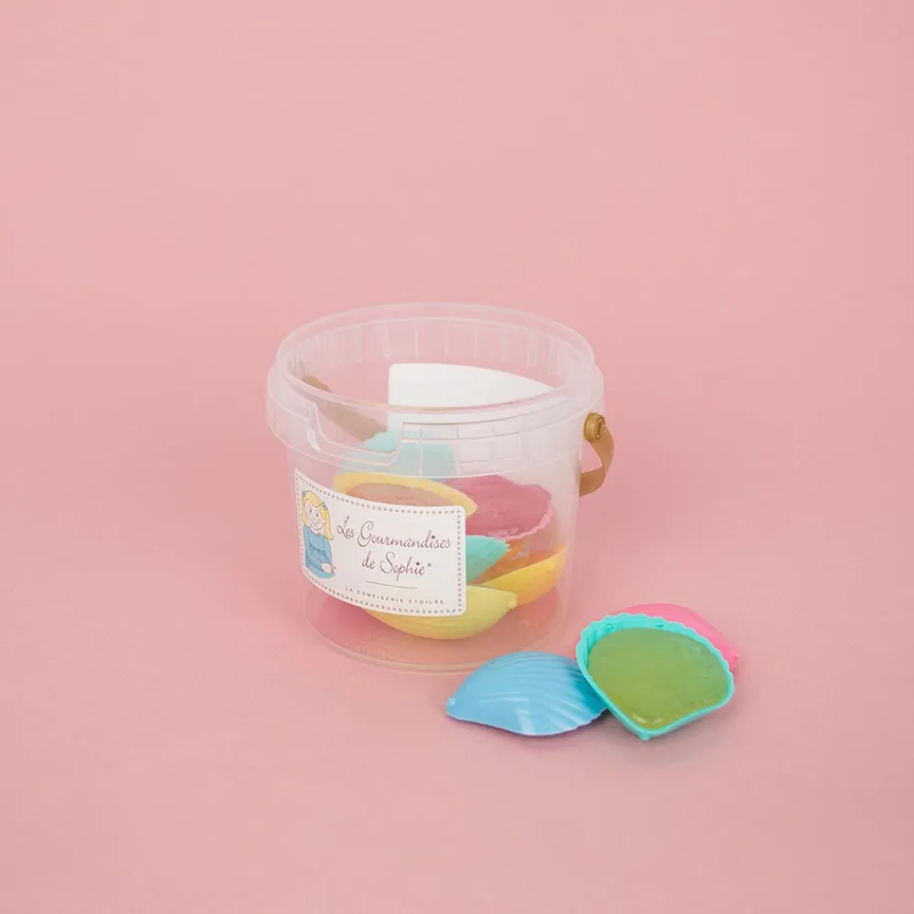 Les gourmandises de Sophie 1 Seau De Roudoudous