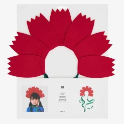 Rico Design 1 Serre-Tete Tulipe><noscript><img width=