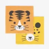 My Little Day 20 Serviettes - Mini Felins